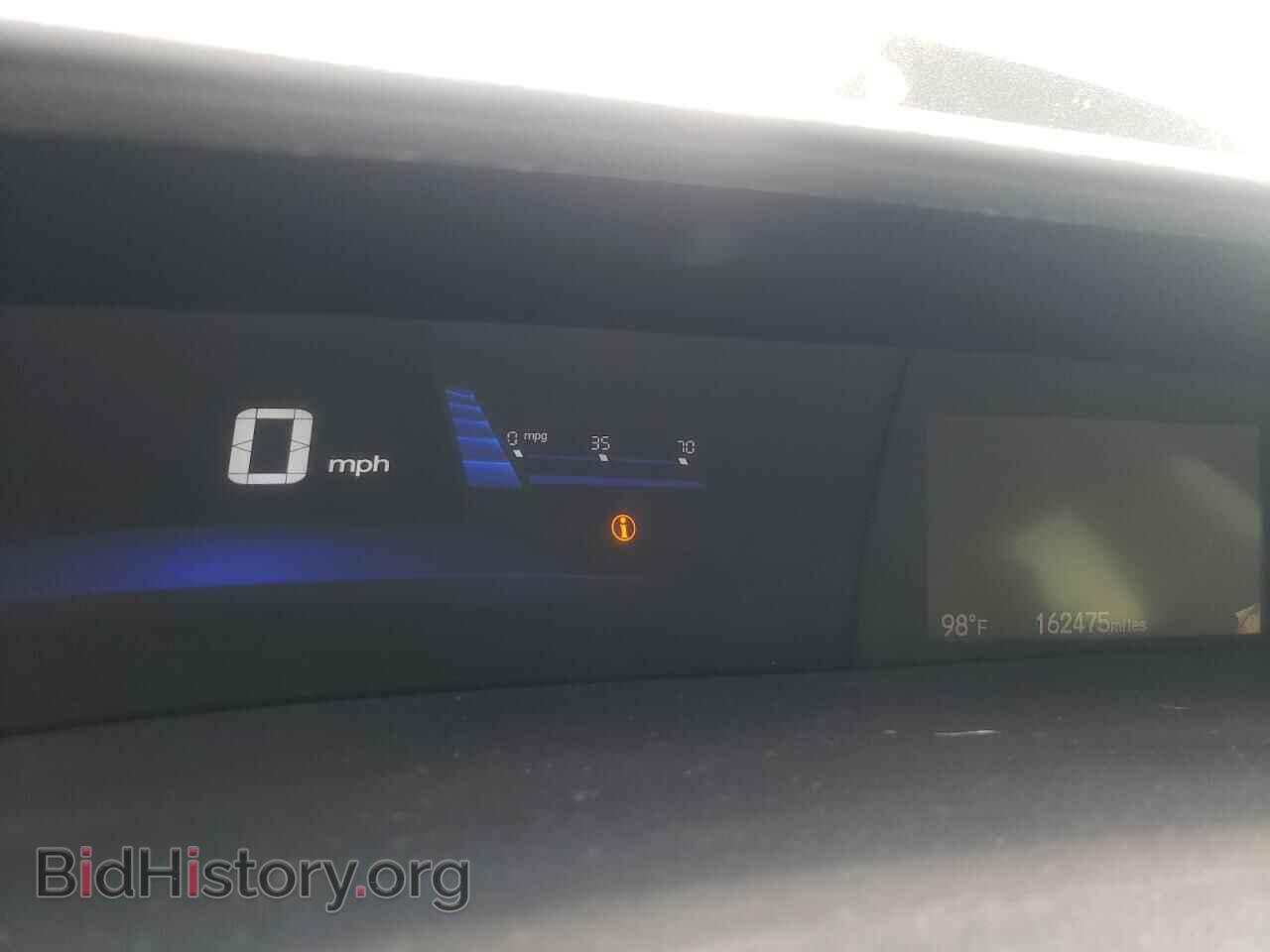 2015 HONDA CIVIC - VIN: 19XFB2F57FE118064 - Фото 9