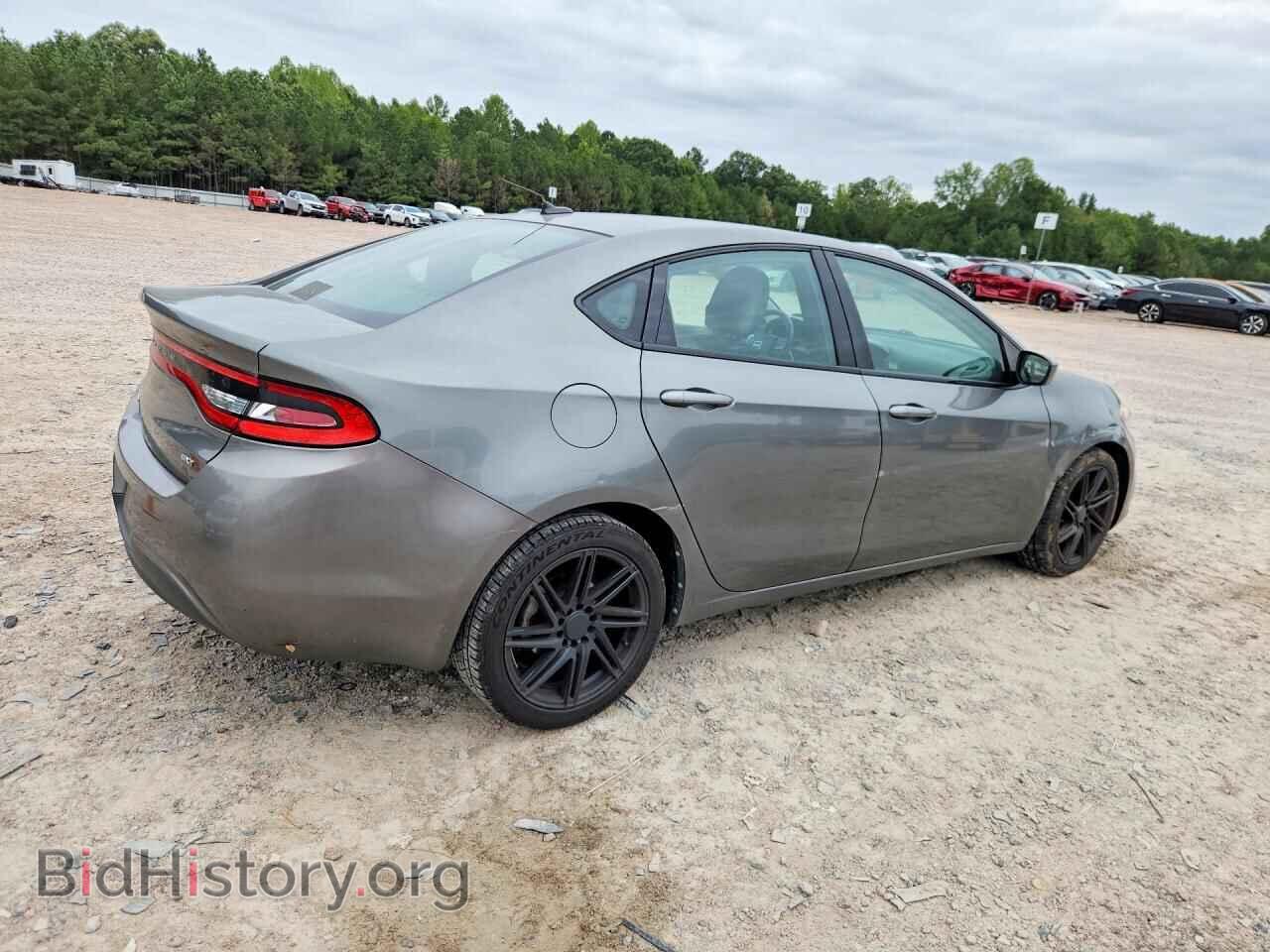 2013 DODGE DART - VIN: 1C3CDFBA9DD188286 - Photo 3