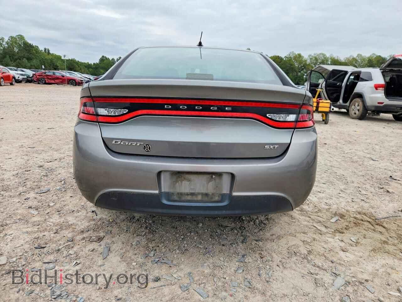 2013 DODGE DART - VIN: 1C3CDFBA9DD188286 - Photo 6