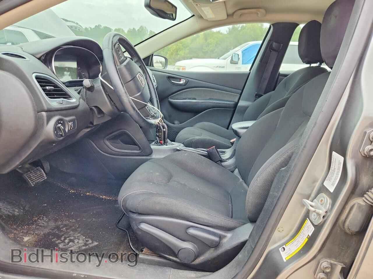 2013 DODGE DART - VIN: 1C3CDFBA9DD188286 - Photo 7
