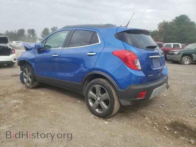 2013 BUICK ENCORE - VIN: KL4CJHSB2DB106123 - Фото 3