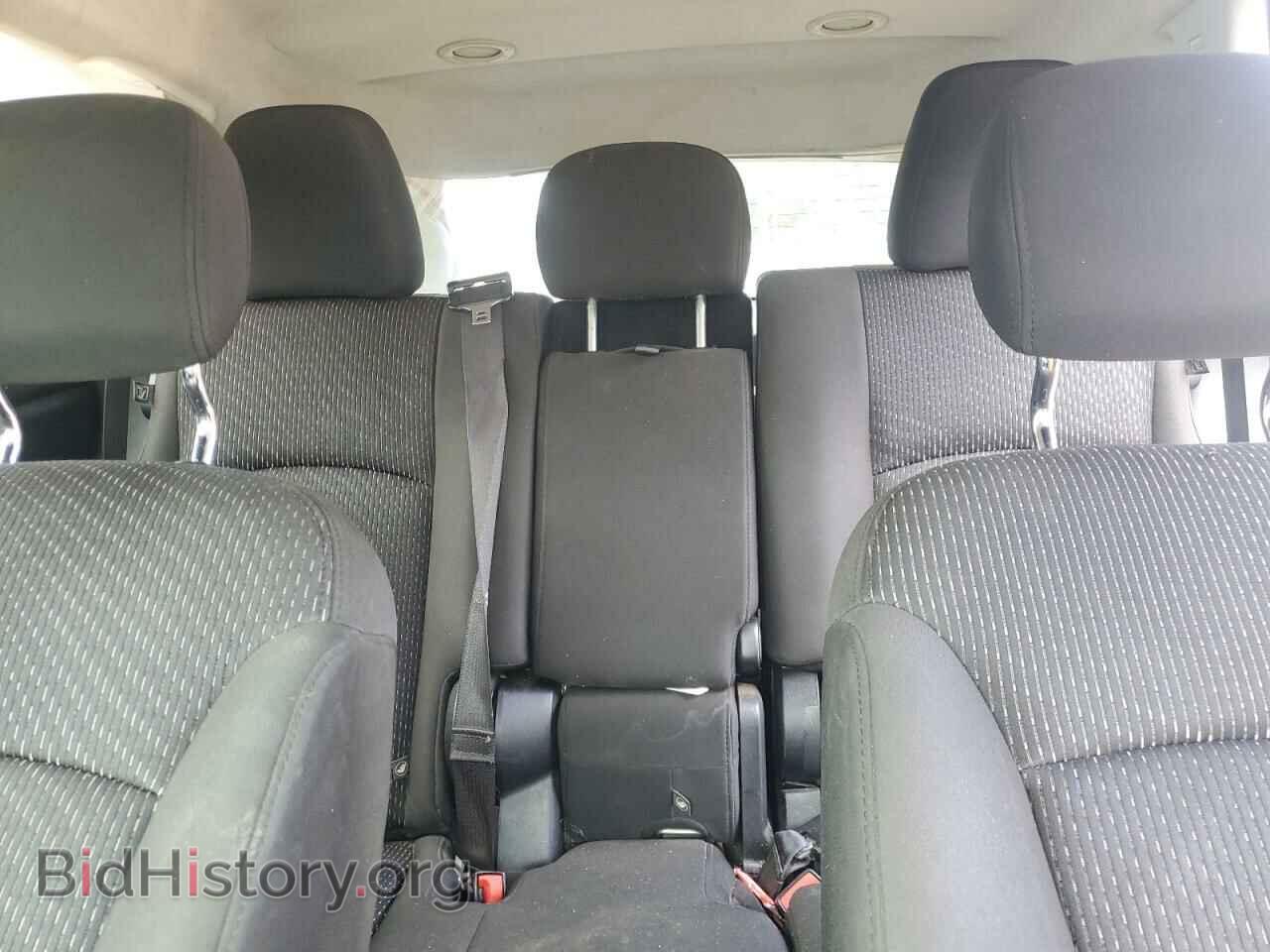 2019 DODGE JOURNEY - VIN: 3C4PDCBB1KT794242 - Фото 10