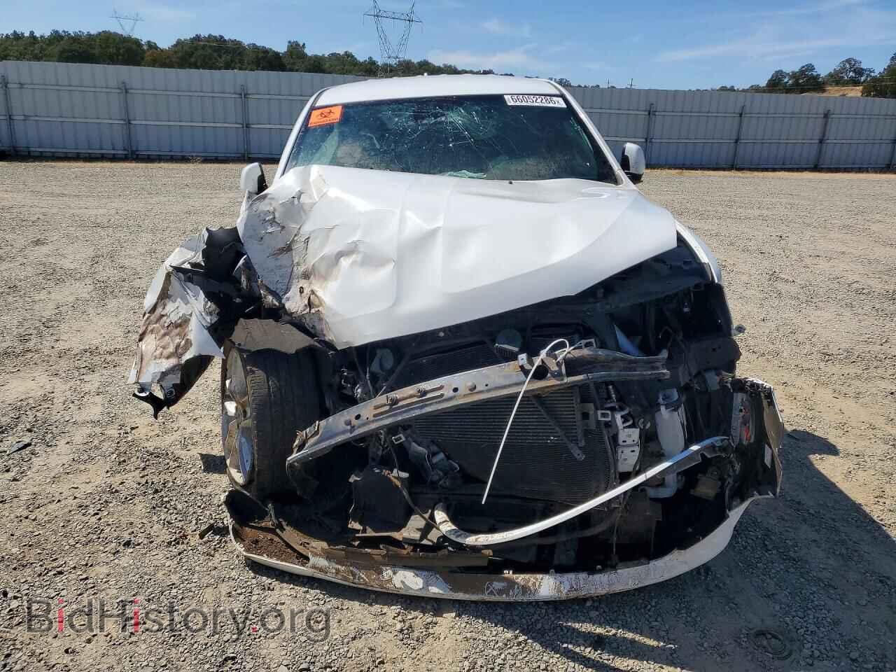 2022 DODGE DURANGO - VIN: 1C4RDJDG0NC132089 - Photo 5
