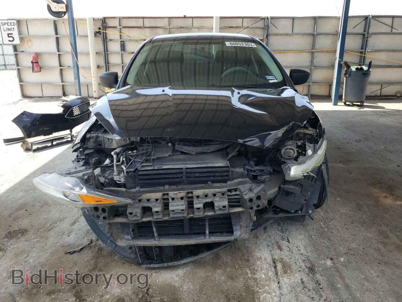 2017 FORD FOCUS - VIN: 1FADP3E21HL296168 - Photo 5