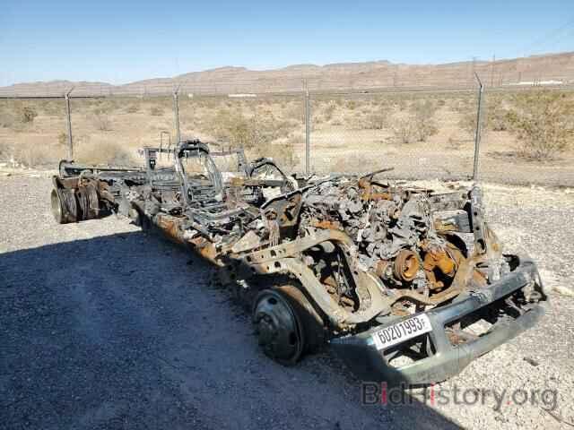 Photo 1FT8W3DT1KEC18834 - FORD F350 2019