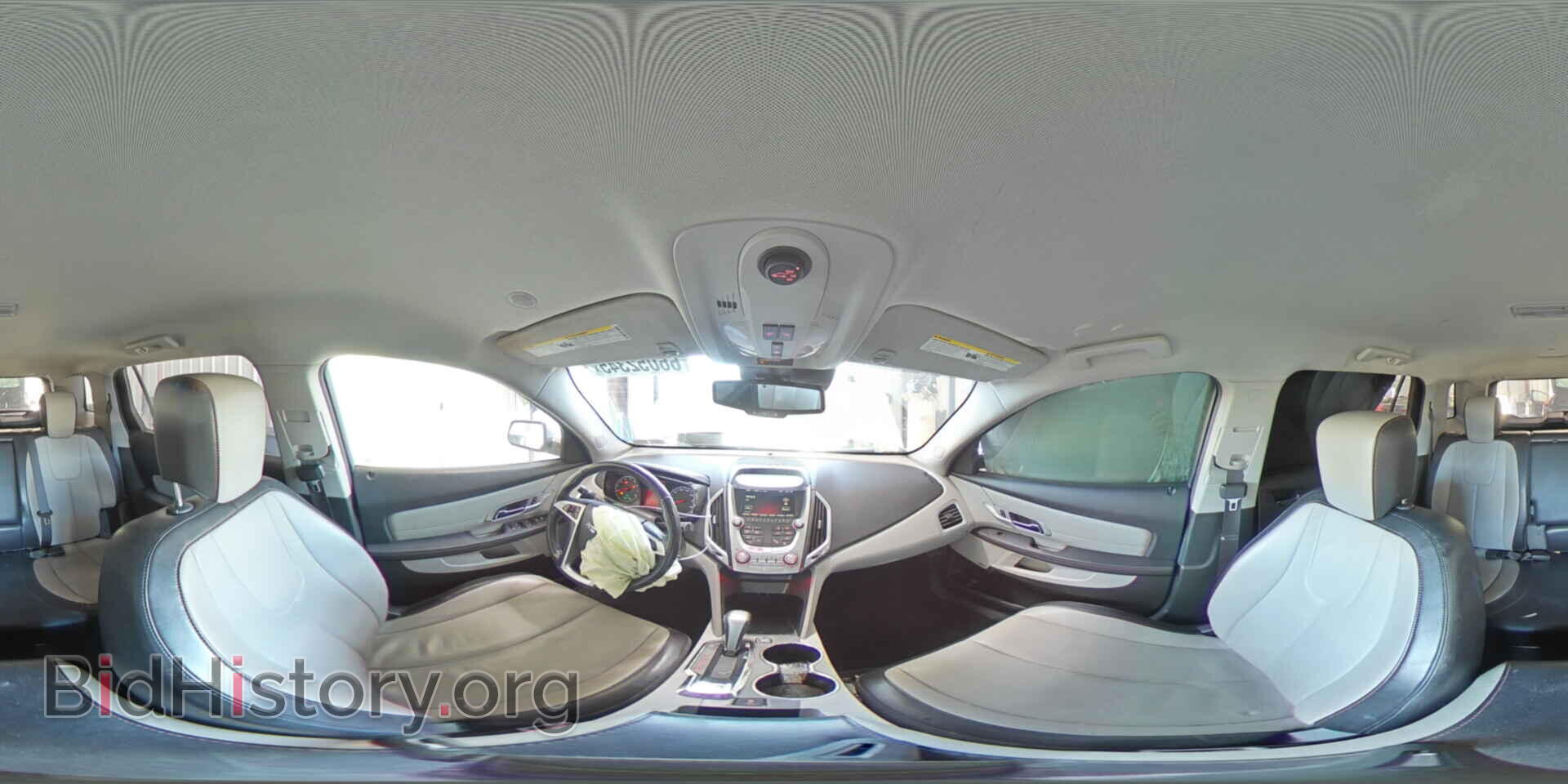 2015 GMC TERRAIN - VIN: 2GKALSEK7F6233301 - Фото 15