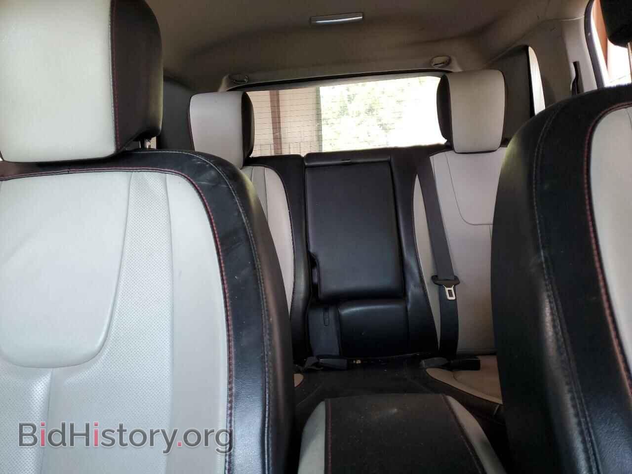 2015 GMC TERRAIN - VIN: 2GKALSEK7F6233301 - Фото 10