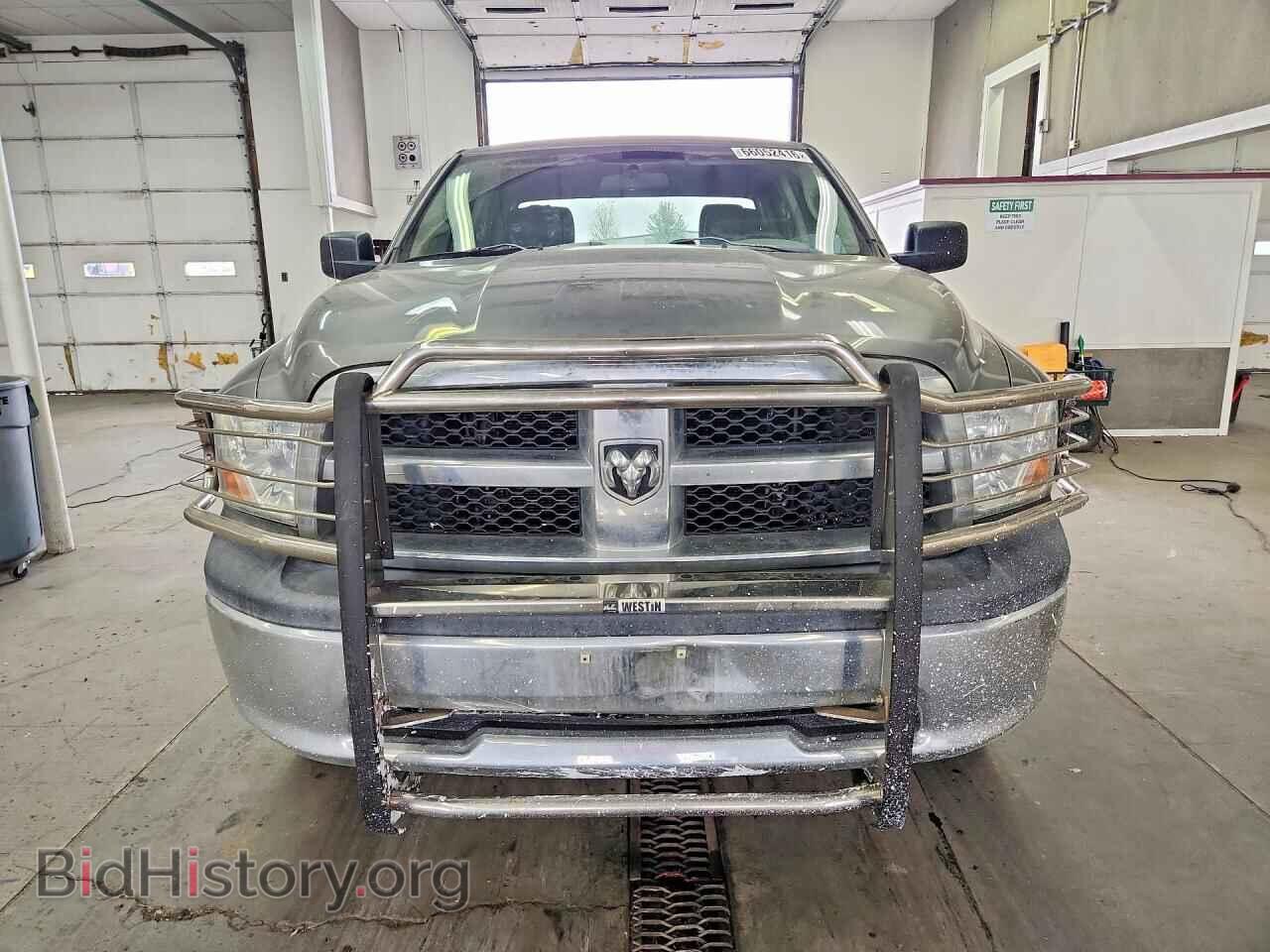 2012 DODGE RAM 1500 - VIN: 1C6RD7FPXCS232856 - Photo 5