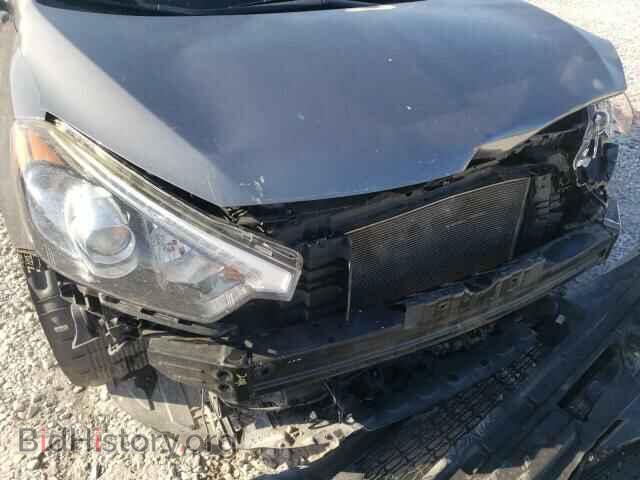 2014 KIA FORTE - VIN: KNAFX6A81E5236144 - Фото 9