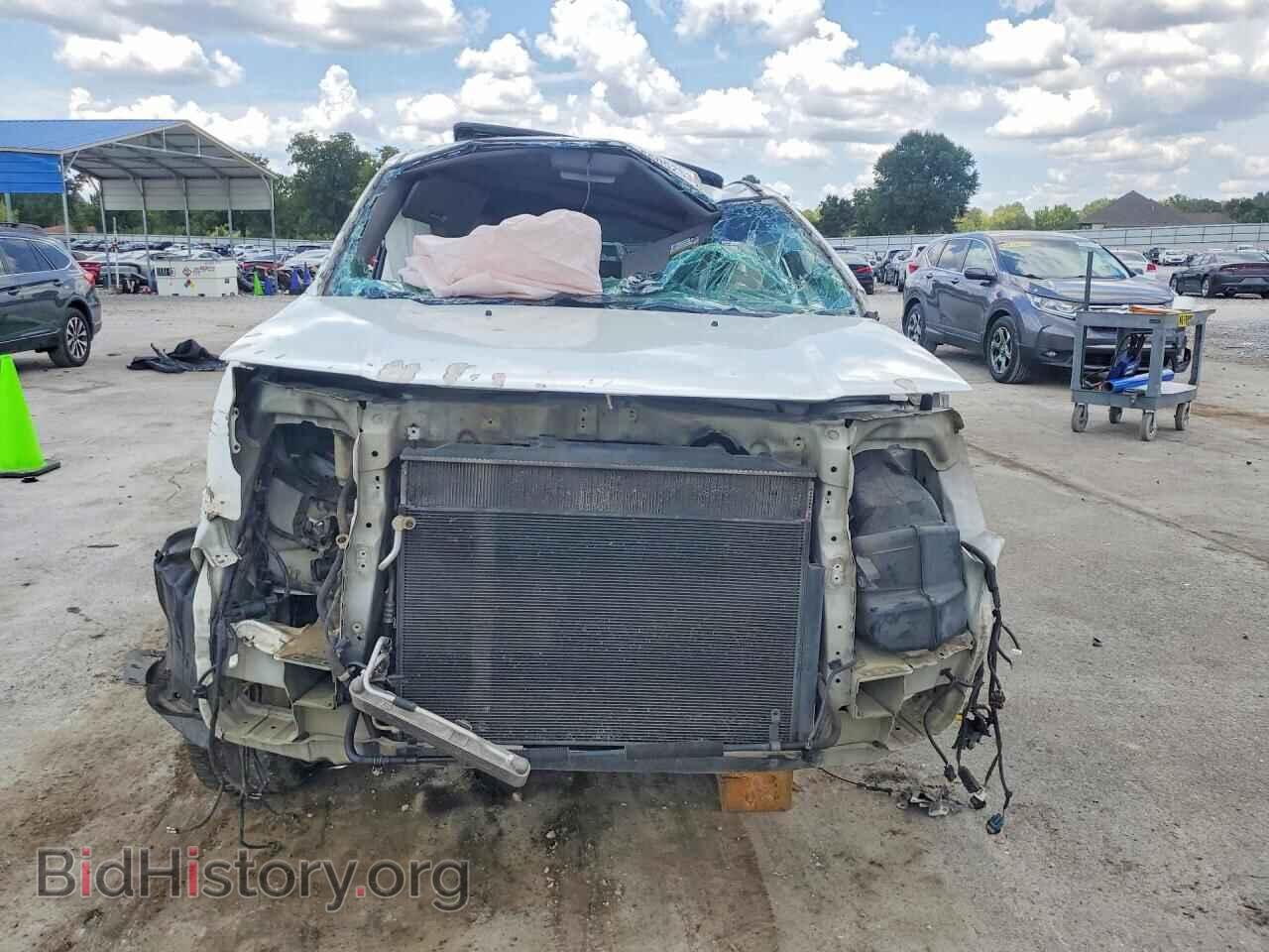 2011 HONDA PILOT - VIN: 5FNYF3H97BB057449 - Photo 5