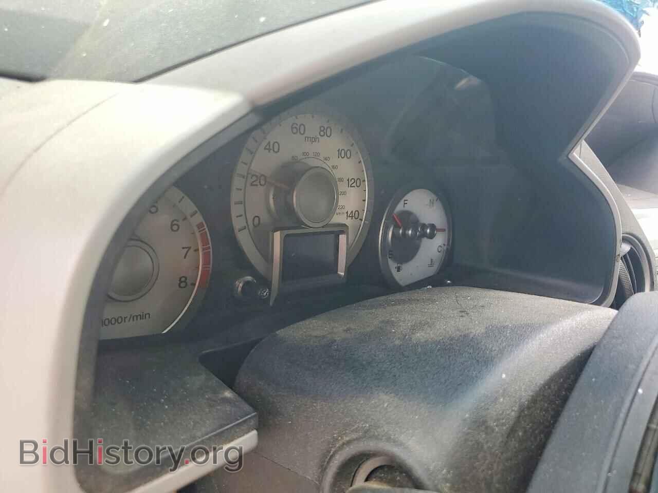 2011 HONDA PILOT - VIN: 5FNYF3H97BB057449 - Photo 9