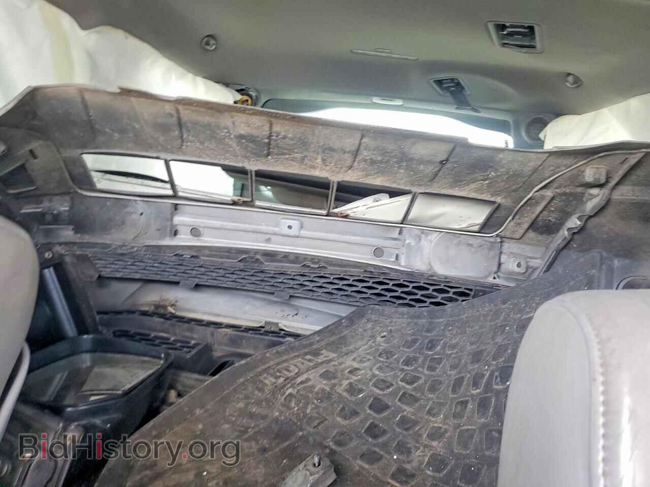 2011 HONDA PILOT - VIN: 5FNYF3H97BB057449 - Photo 10