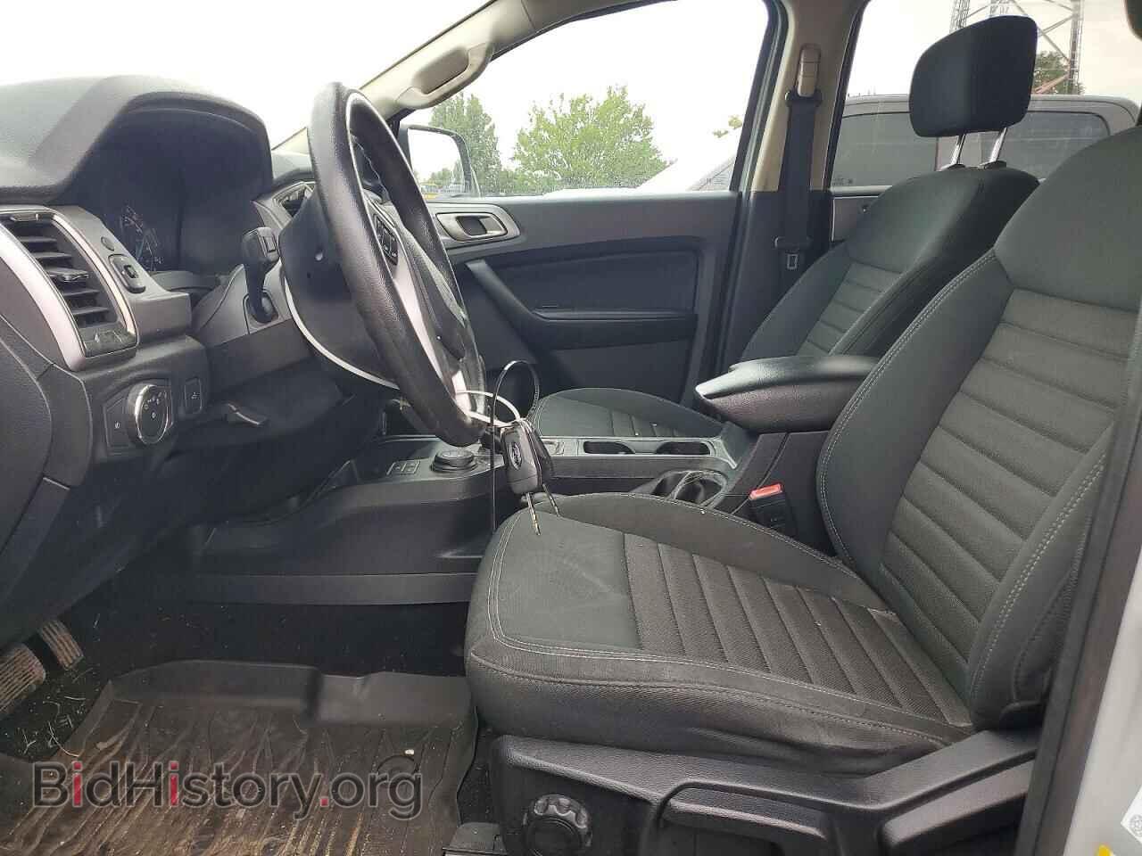 2021 FORD RANGER - VIN: 1FTER4FH2MLD11594 - Photo 7