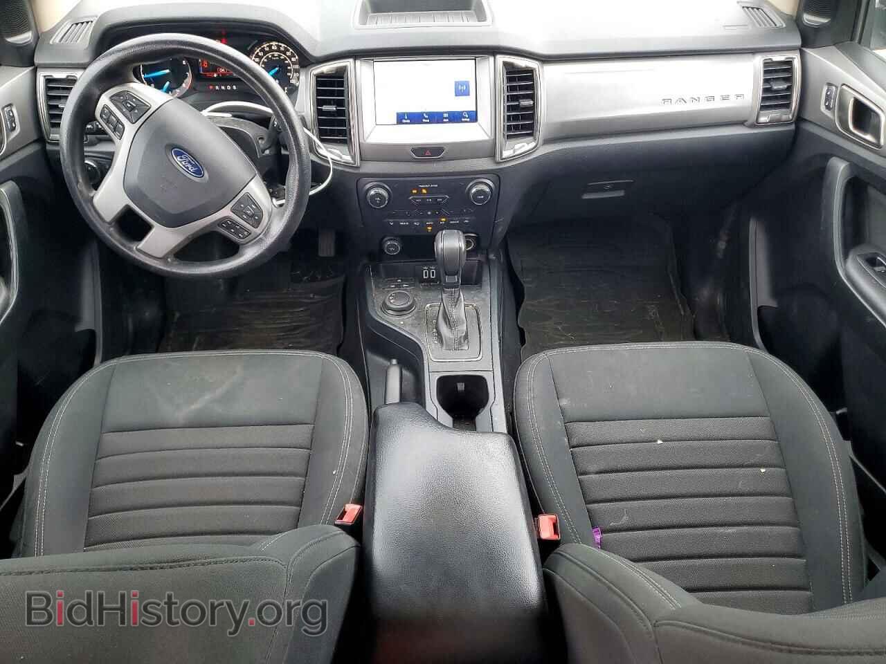 2021 FORD RANGER - VIN: 1FTER4FH2MLD11594 - Photo 8