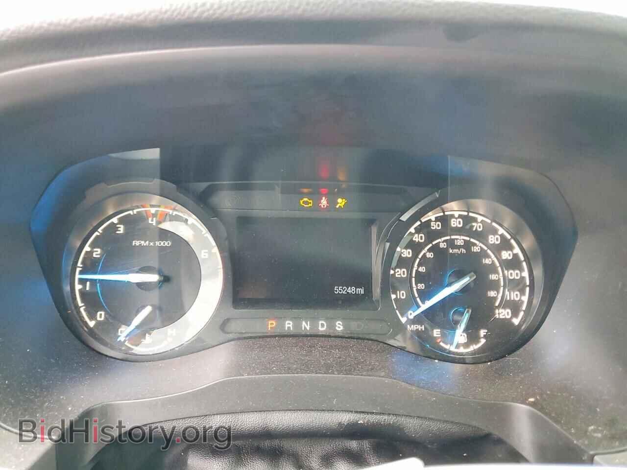 2021 FORD RANGER - VIN: 1FTER4FH2MLD11594 - Photo 9