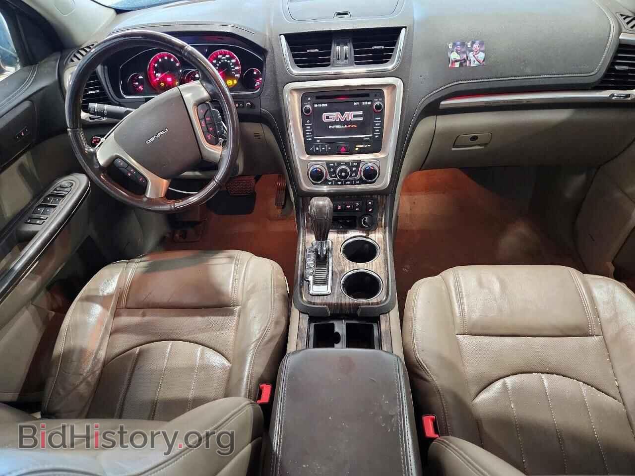 2013 GMC ACADIA DEN - VIN: 1GKKVTKD0DJ239323 - Photo 8
