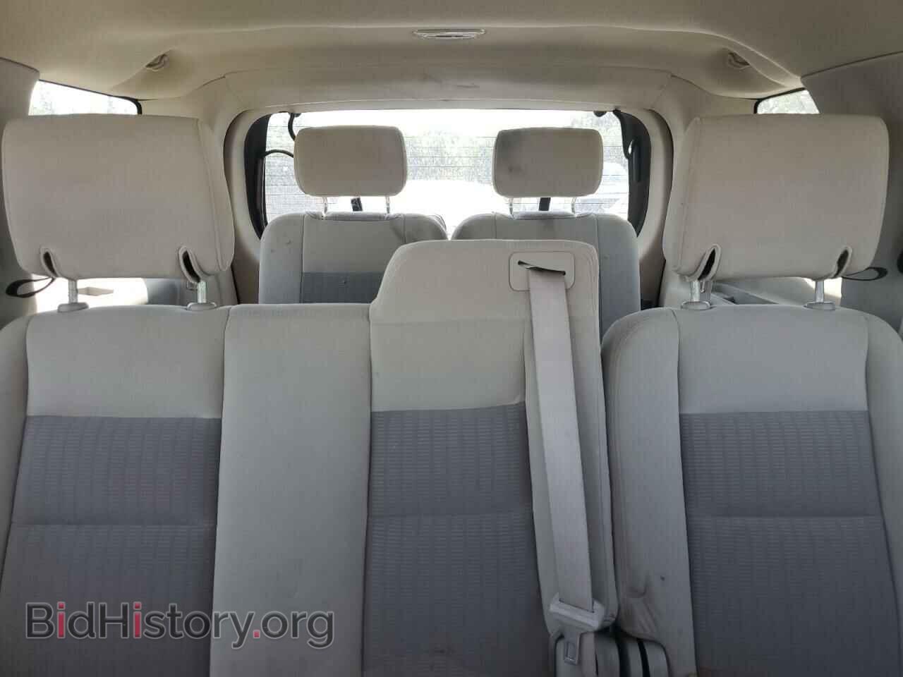 2007 FORD EXPLORER - VIN: 1FMEU63EX7UA88736 - Фото 10