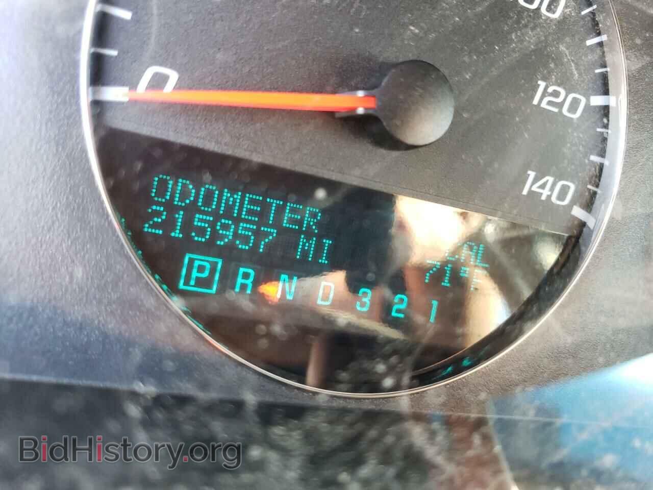 2007 CHEVROLET IMPALA - VIN: 2G1WT58N579243228 - Фото 8