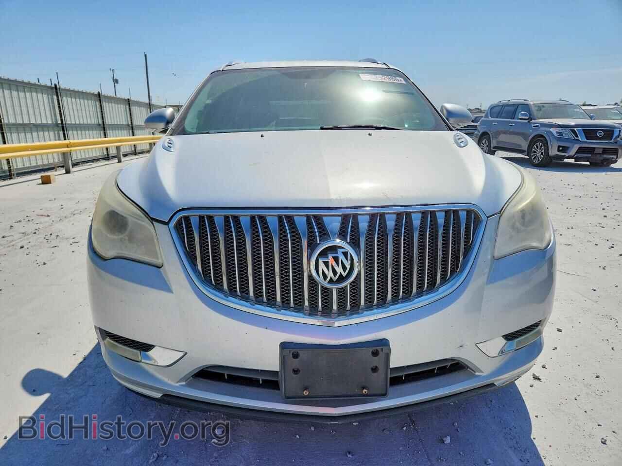 2014 BUICK ENCLAVE - VIN: 5GAKRBKD7EJ208874 - Photo 5