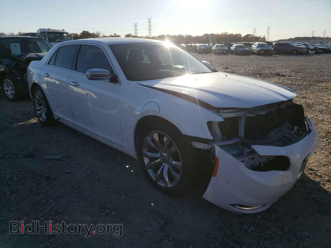 Photo 2C3CCAPG2FH830467 - CHRYSLER 300 2015