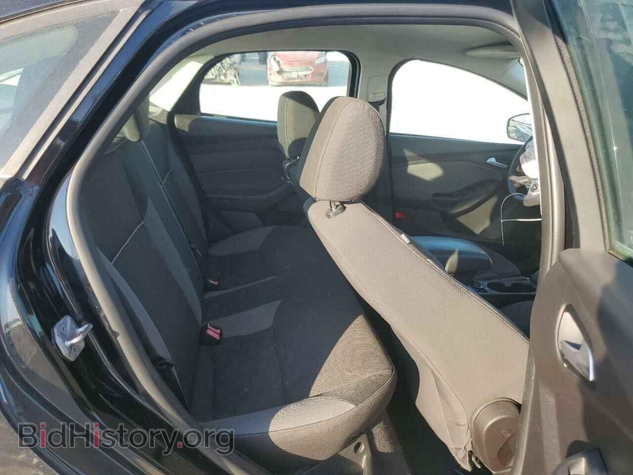 2013 FORD FOCUS - VIN: 1FADP3F26DL279312 - Фото 10
