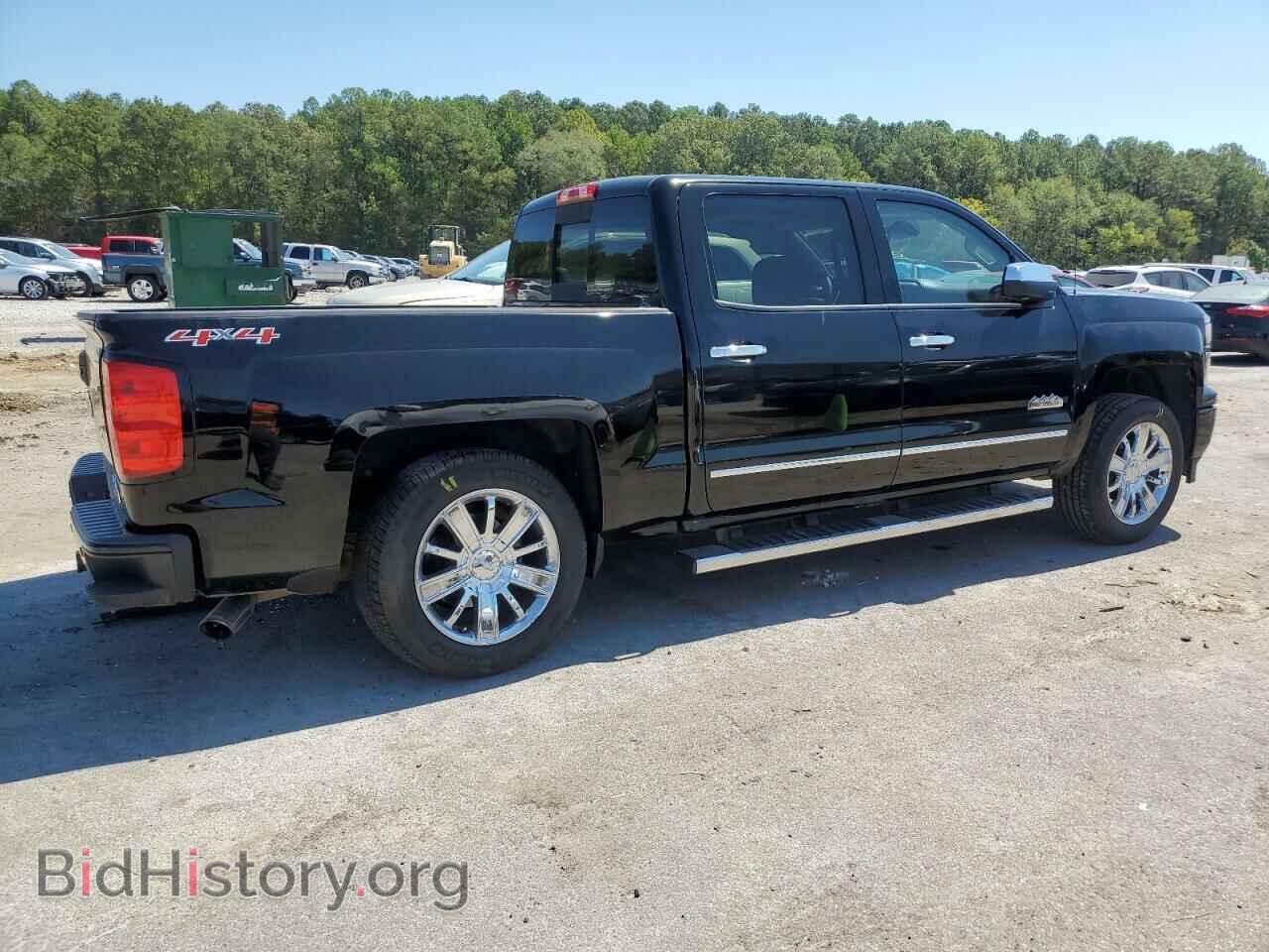 2014 CHEVROLET ALL Models - VIN: 3GCUKTEC4EG382858 - Фото 3