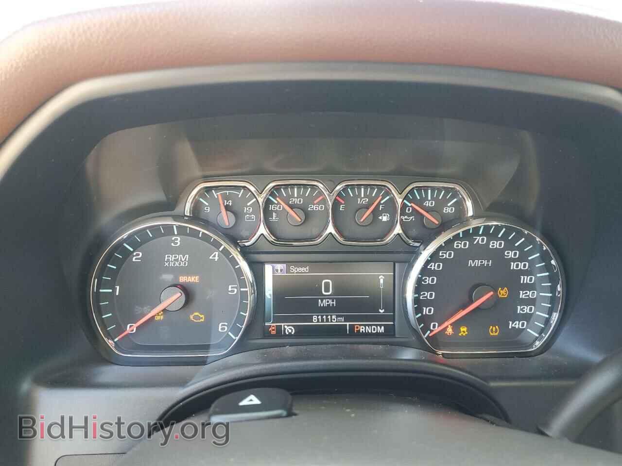 2014 CHEVROLET ALL Models - VIN: 3GCUKTEC4EG382858 - Фото 9