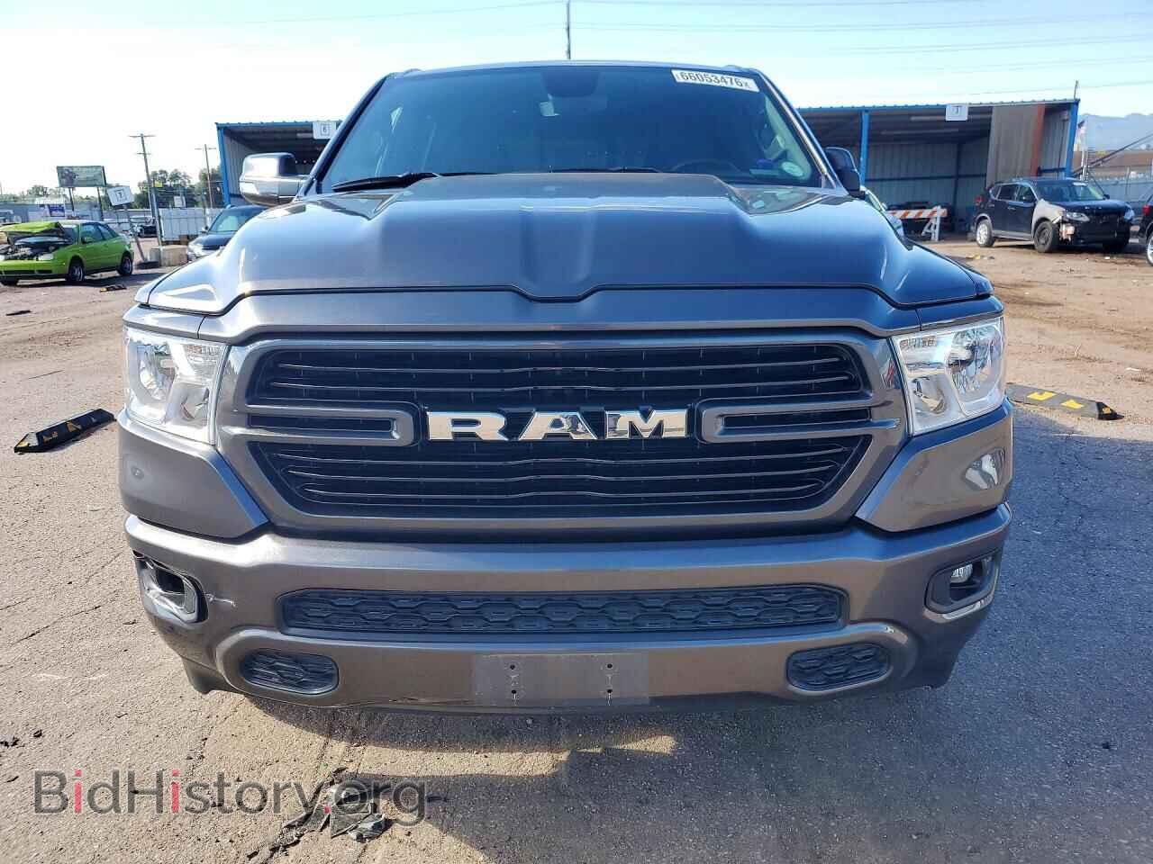 2019 RAM 1500 - VIN: 1C6SRFFTXKN784624 - Photo 5