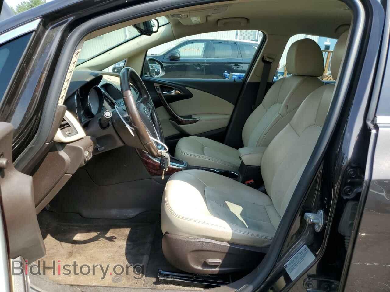 2013 BUICK VERANO - VIN: 1G4PR5SK7D4212713 - Фото 7