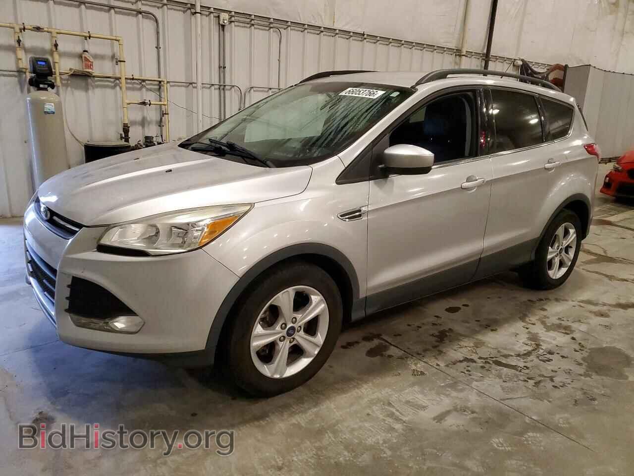 Photo 1FMCU0G92GUB62216 - FORD ESCAPE 2016