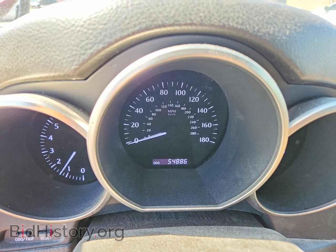2010 LEXUS SC430 - VIN: JTHFN2EY8A9021602 - Photo 9
