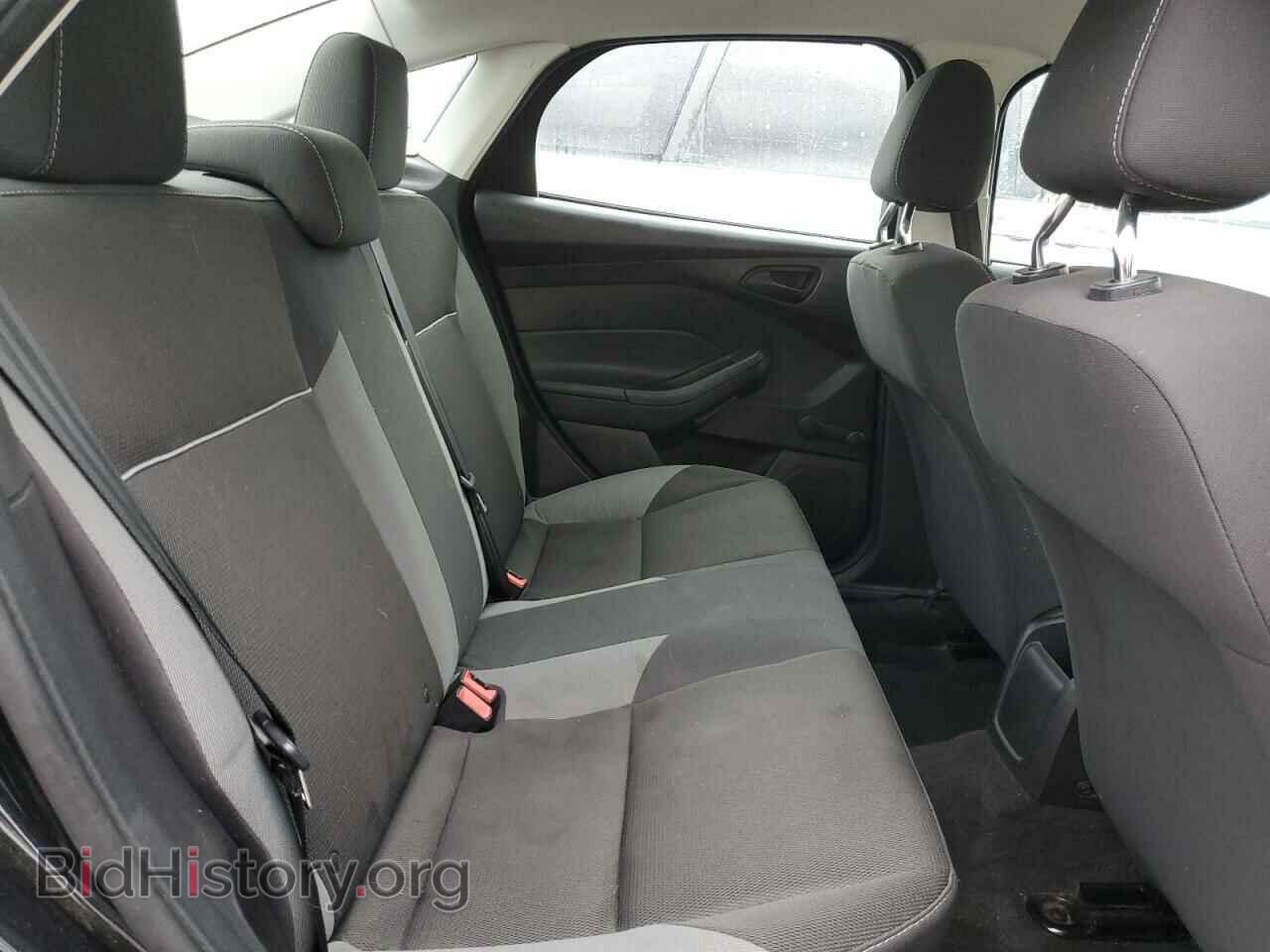 2013 FORD FOCUS - VIN: 1FADP3E27DL218133 - Фото 6