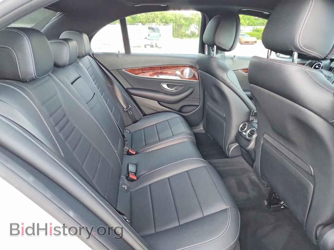 2017 MERCEDES-BENZ E-CLASS - VIN: WDDZF4KBXHA019372 - Фото 10