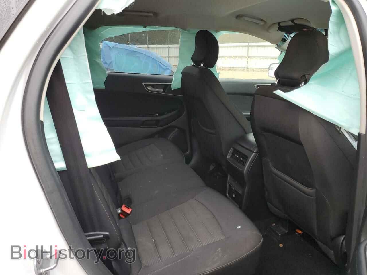 2017 FORD EDGE - VIN: 2FMPK3J99HBB53263 - Photo 6