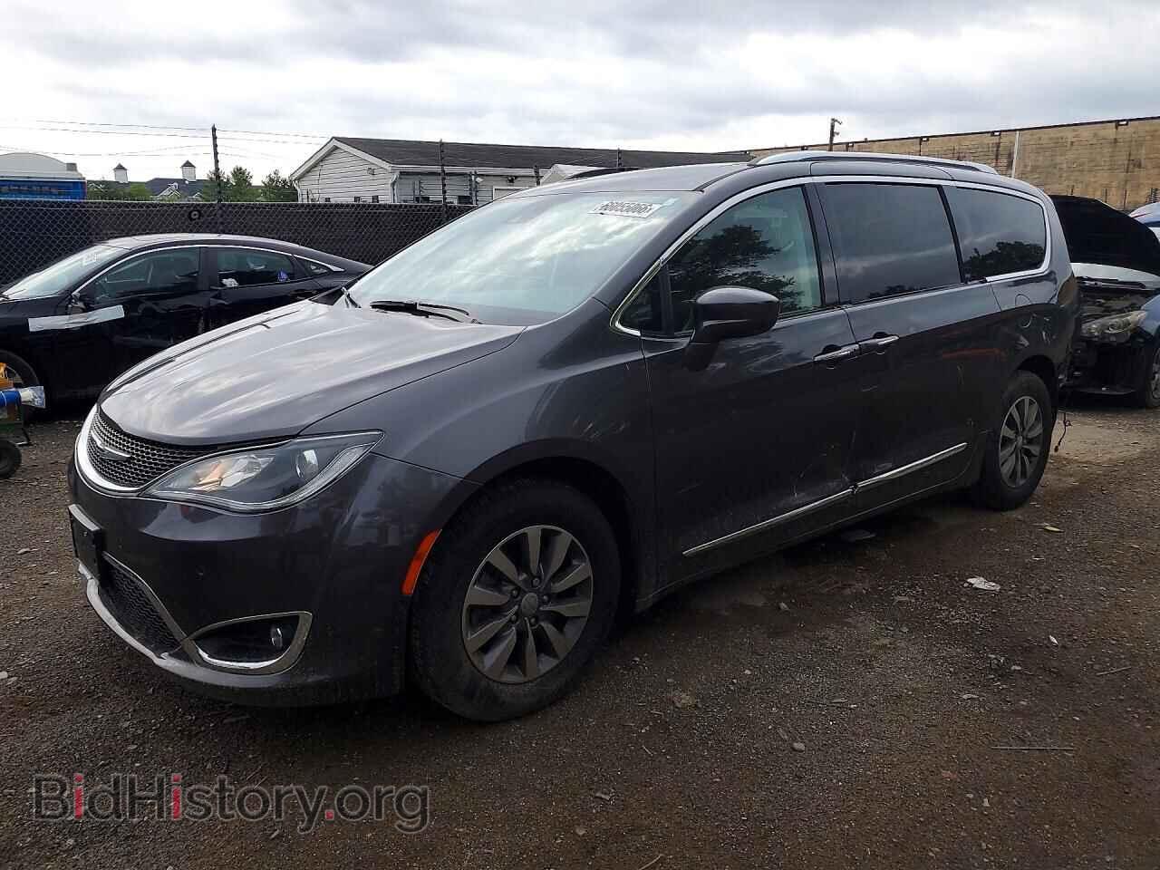 Photo 2C4RC1EG8KR738325 - CHRYSLER PACIFICA 2019