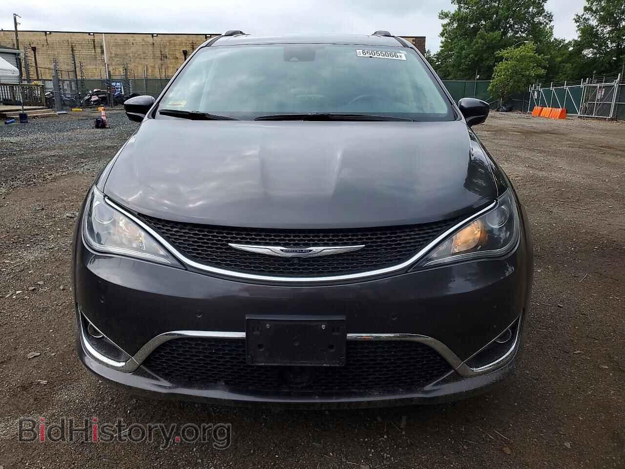 2019 CHRYSLER PACIFICA - VIN: 2C4RC1EG8KR738325 - Photo 5