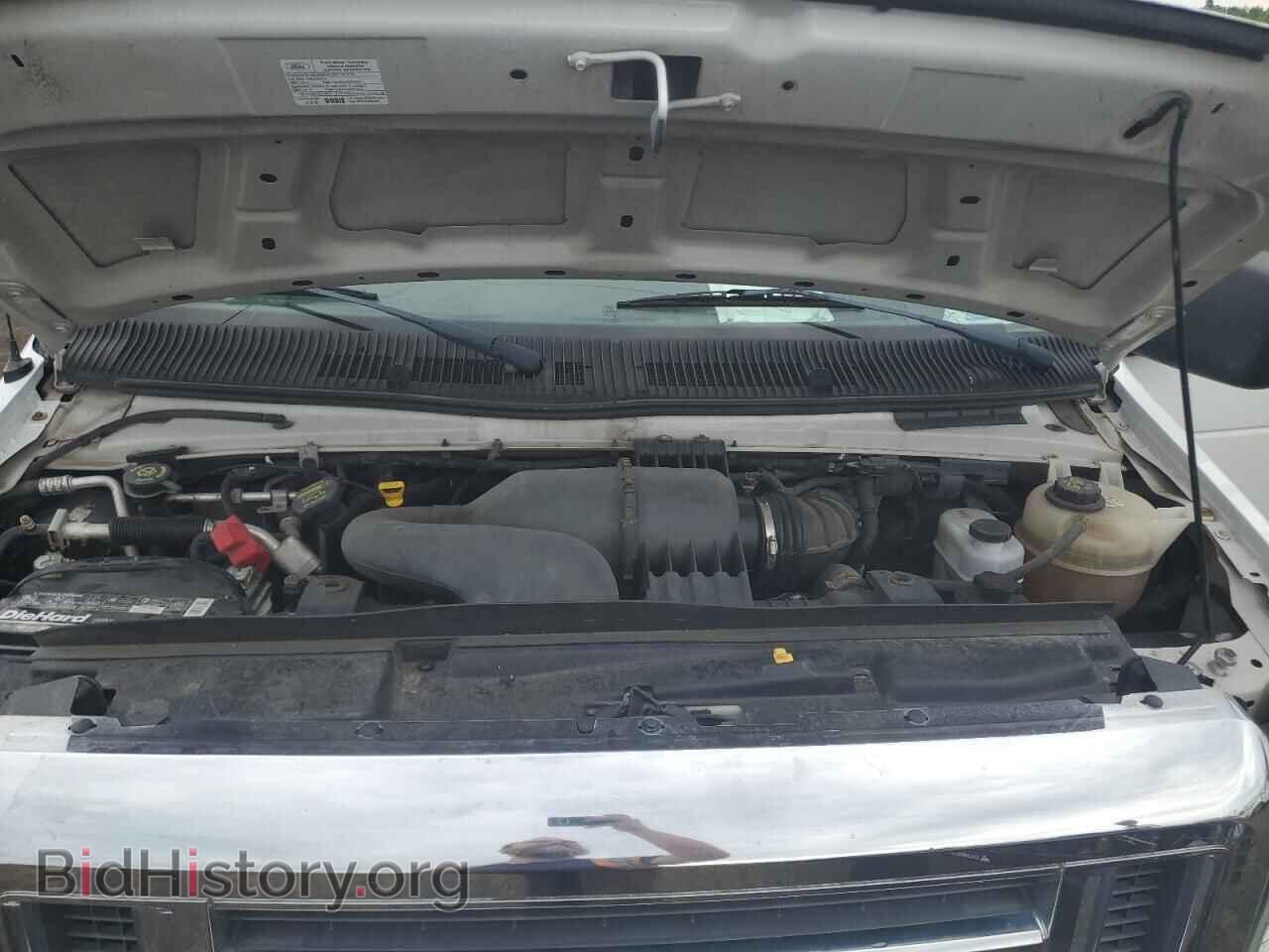 2011 FORD ALL Models - VIN: 1FBSS3BL6BDA03674 - Фото 12