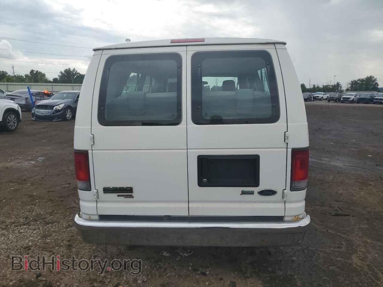 2011 FORD ALL Models - VIN: 1FBSS3BL6BDA03674 - Фото 6