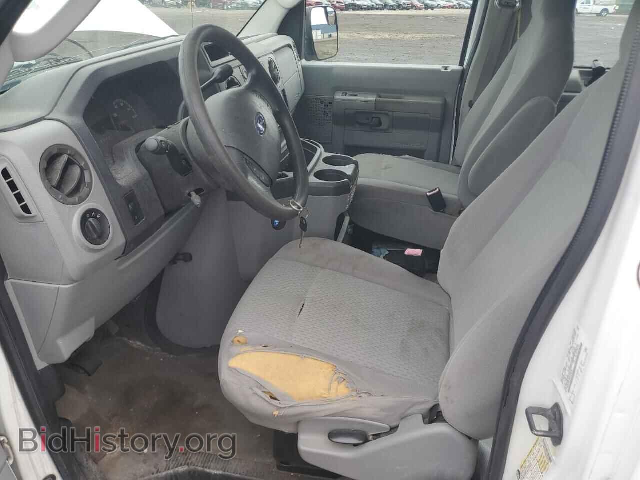 2011 FORD ALL Models - VIN: 1FBSS3BL6BDA03674 - Фото 7