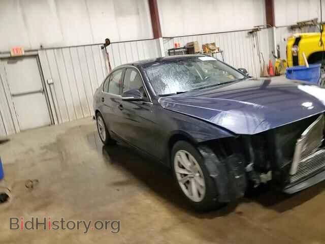 2014 BMW 3 SERIES - VIN: WBA3B3C52EJ979292 - Фото 14