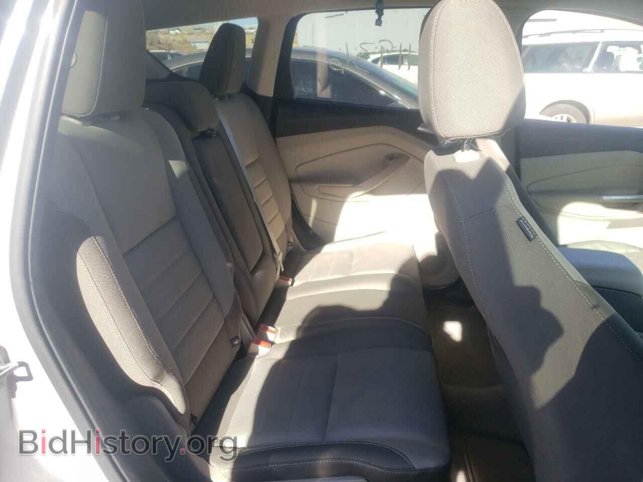 2013 FORD ESCAPE - VIN: 1FMCU9G91DUD39757 - Фото 6
