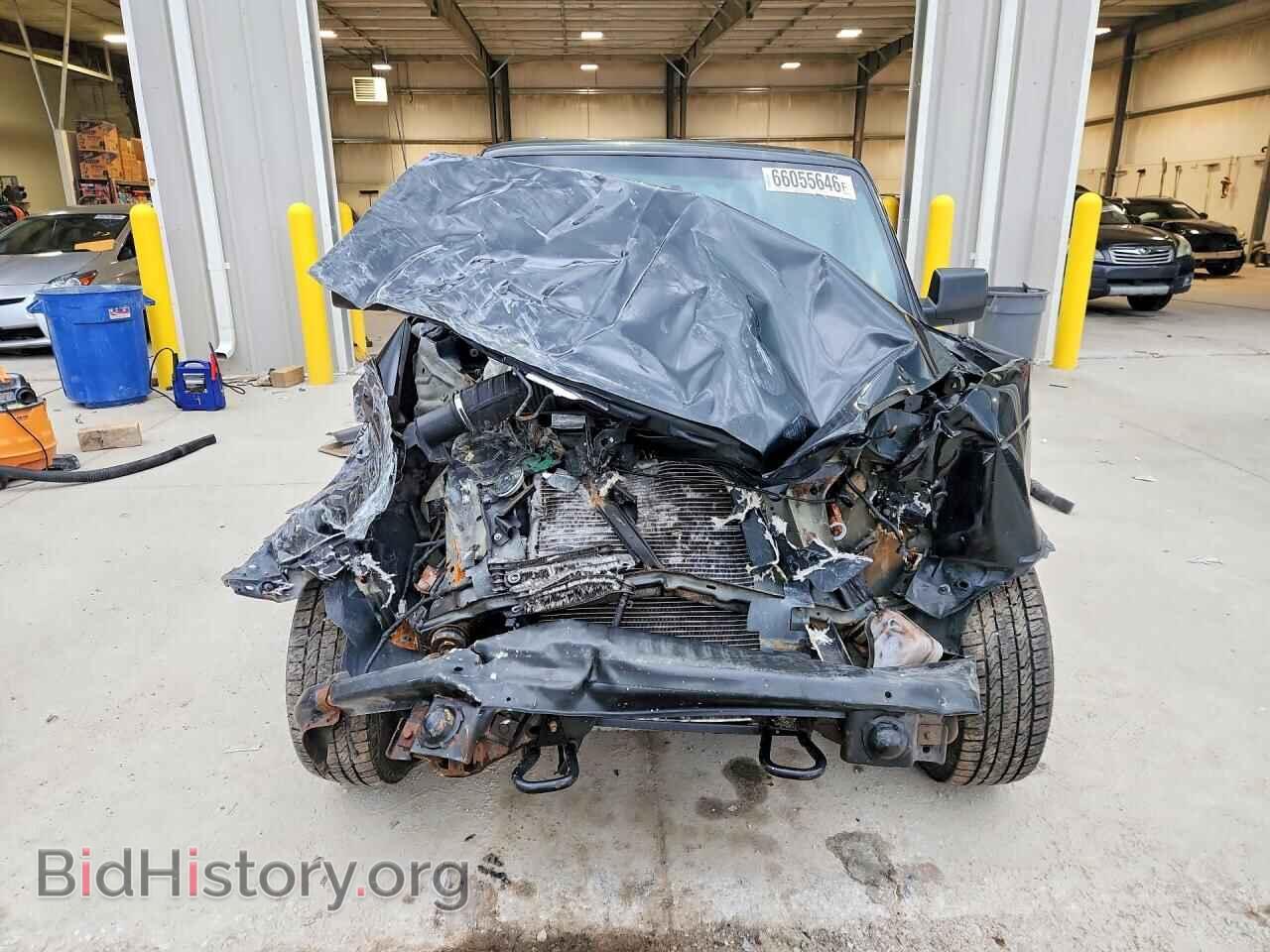 2011 FORD RANGER - VIN: 1FTLR4FE2BPA76519 - Фото 5
