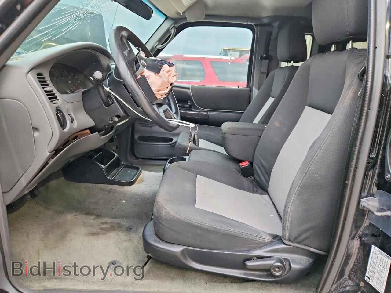 2011 FORD RANGER - VIN: 1FTLR4FE2BPA76519 - Фото 7