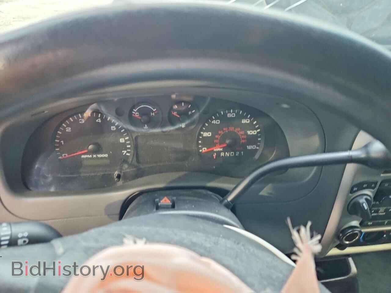 2011 FORD RANGER - VIN: 1FTLR4FE2BPA76519 - Фото 9
