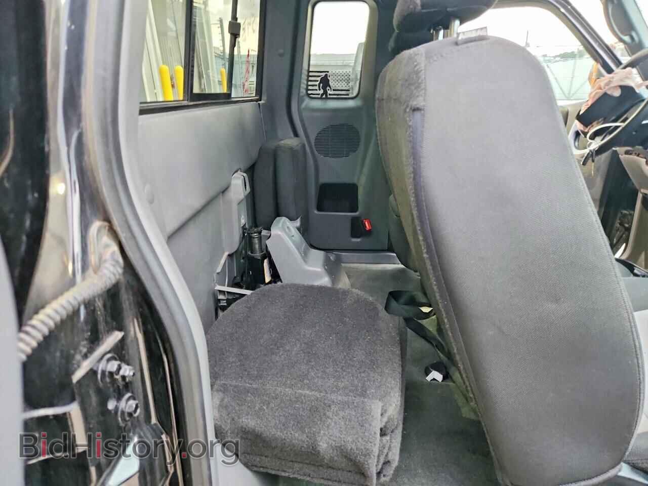 2011 FORD RANGER - VIN: 1FTLR4FE2BPA76519 - Фото 10