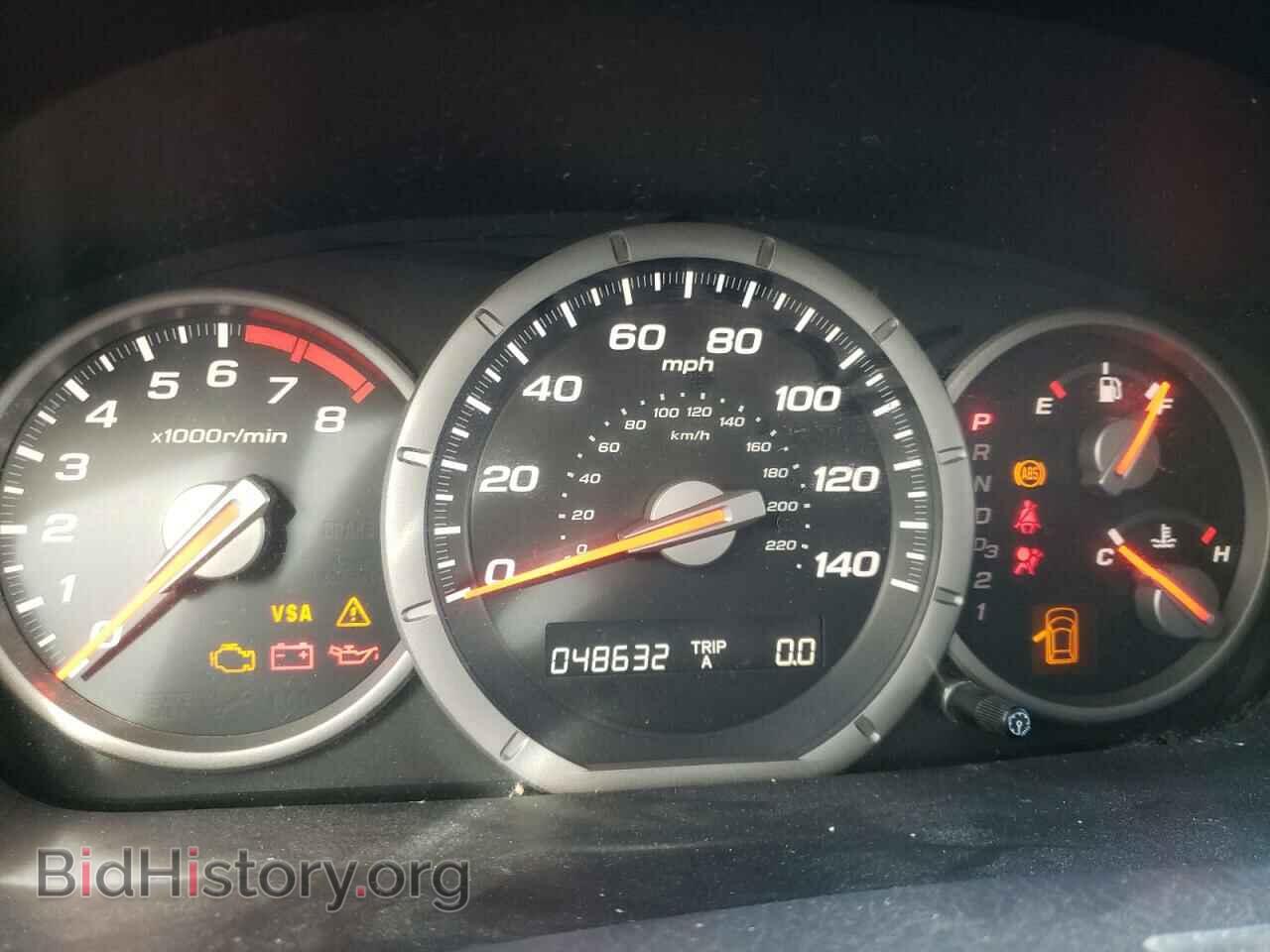 2007 HONDA PILOT - VIN: 5FNYF28147B020726 - Фото 9