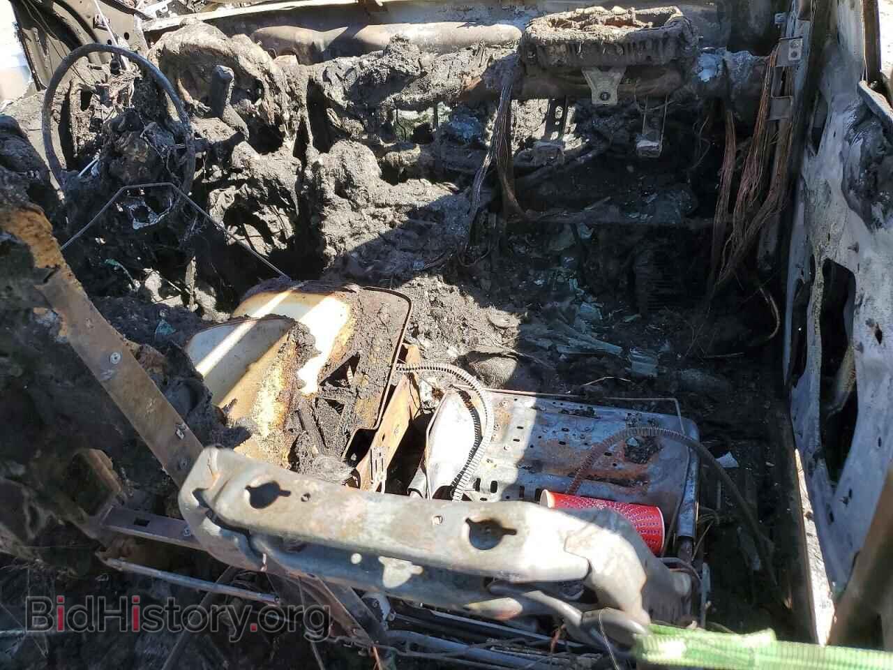 2021 GMC SIERRA - VIN: 1GT49NEY3MF155664 - Photo 8