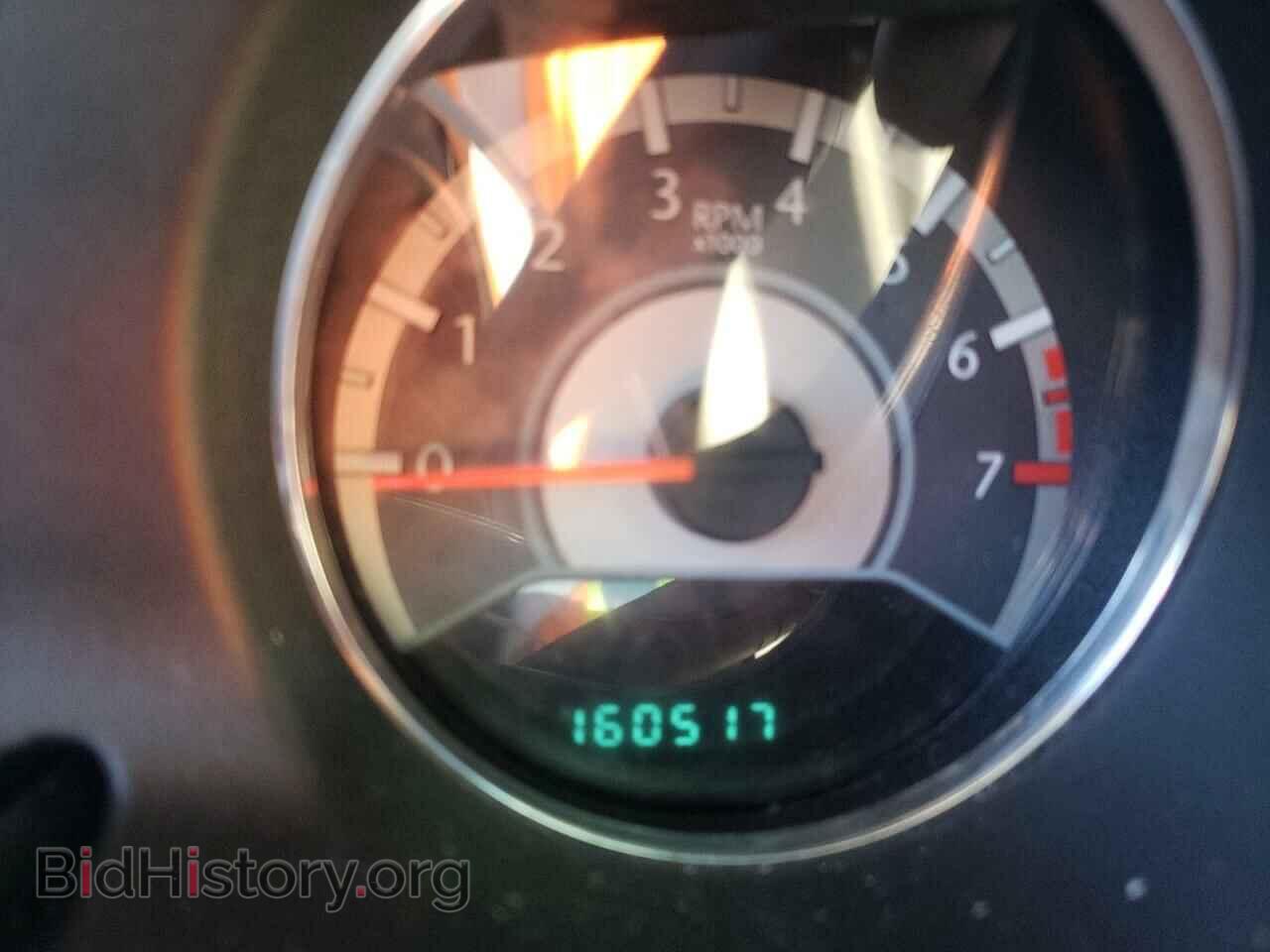 2013 CHRYSLER 200 - VIN: 1C3CCBBB4DN503834 - Фото 8