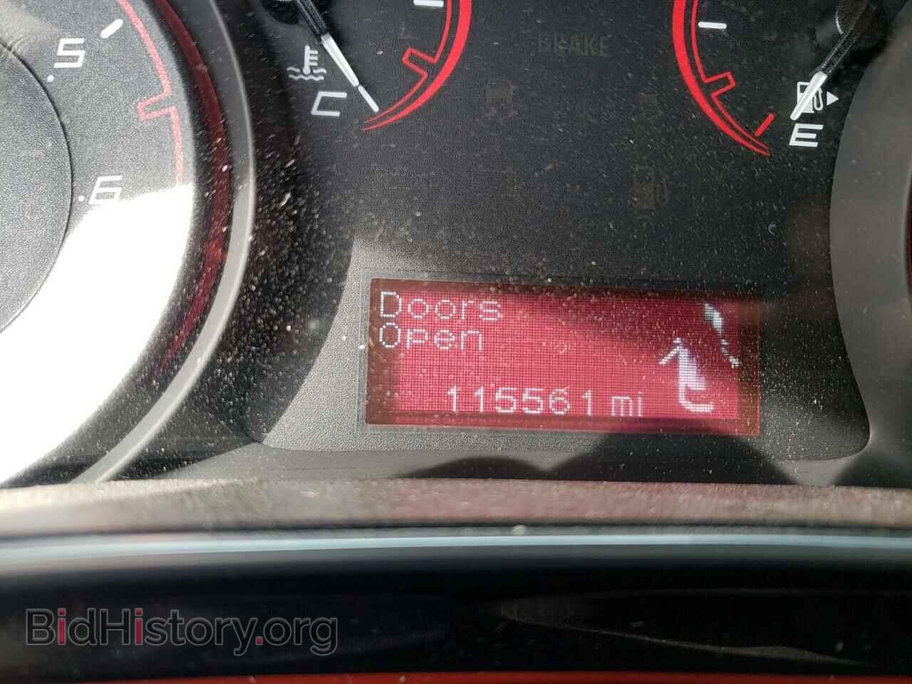 2015 DODGE DART - VIN: 1C3CDFBB8FD277780 - Фото 8