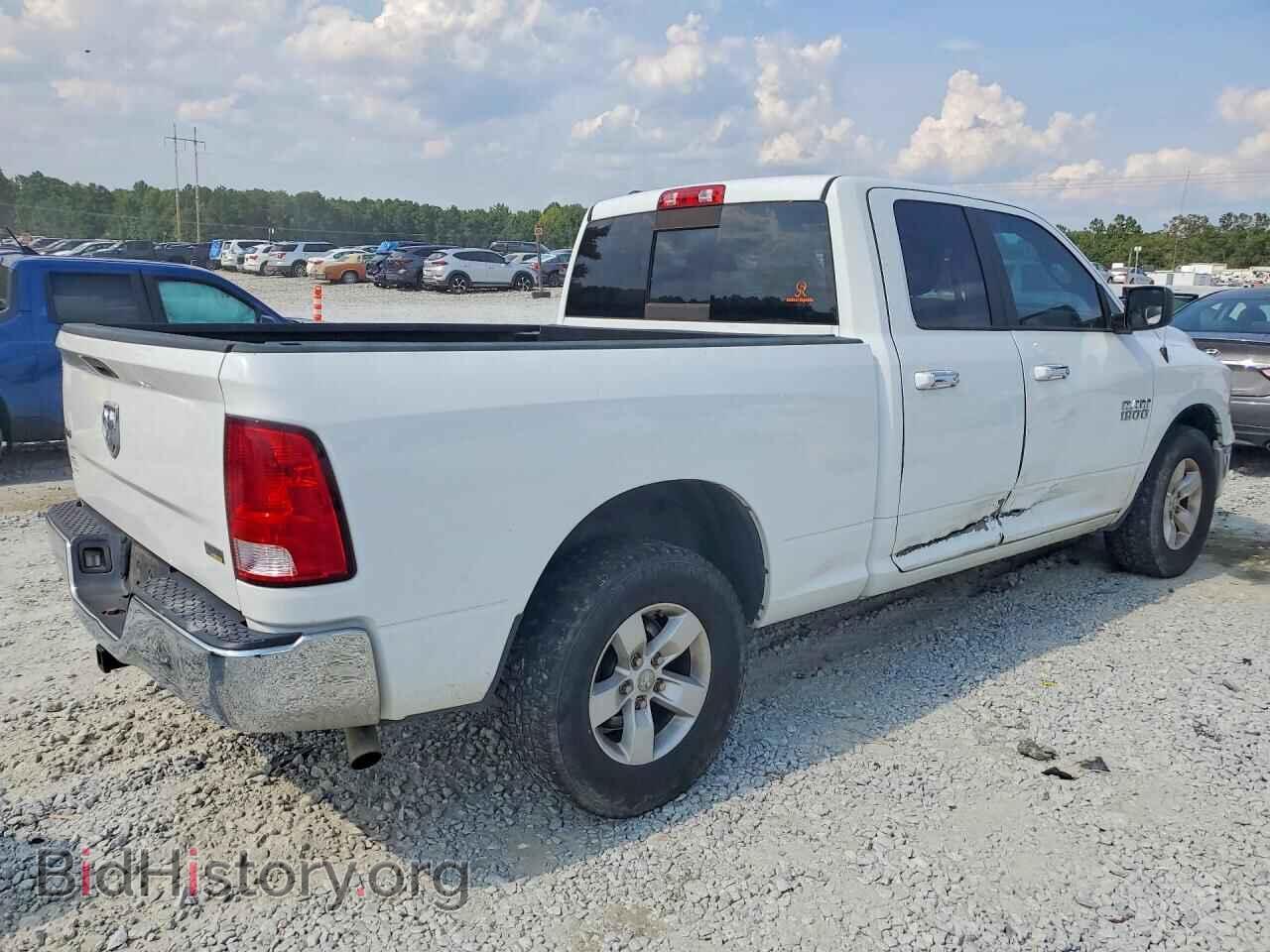 2017 RAM 1500 - VIN: 1C6RR6GG4HS803873 - Фото 3